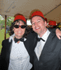 Tommy Cooper Brass